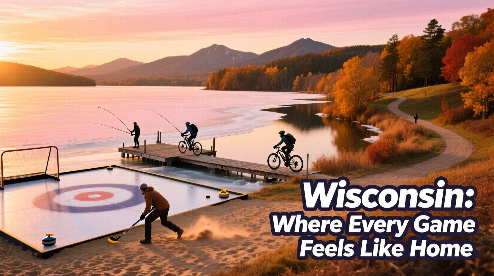 Things to Do in Wisconsin for Sports Fans: Budget Guide