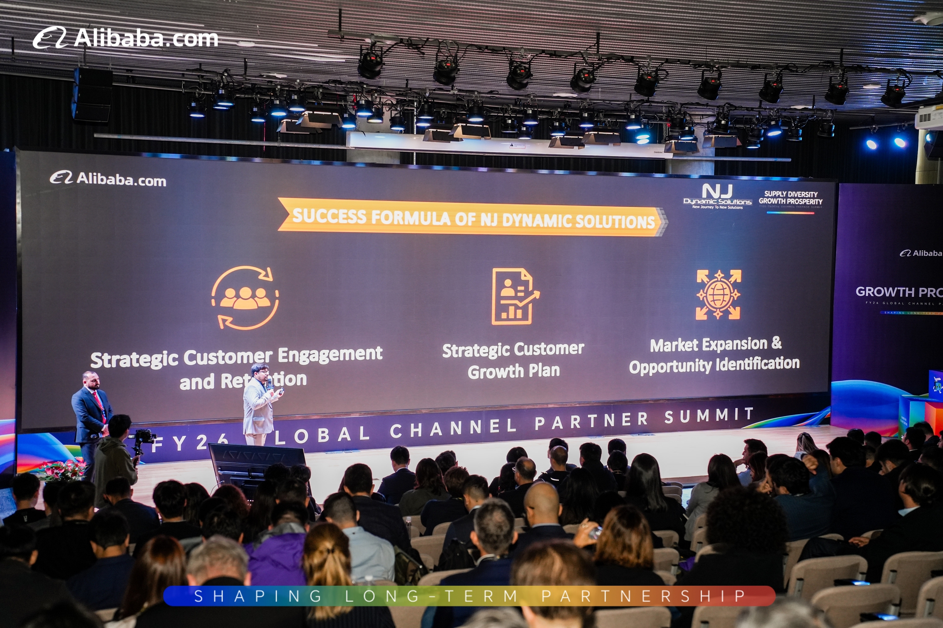 FY26 Summit - Session 1