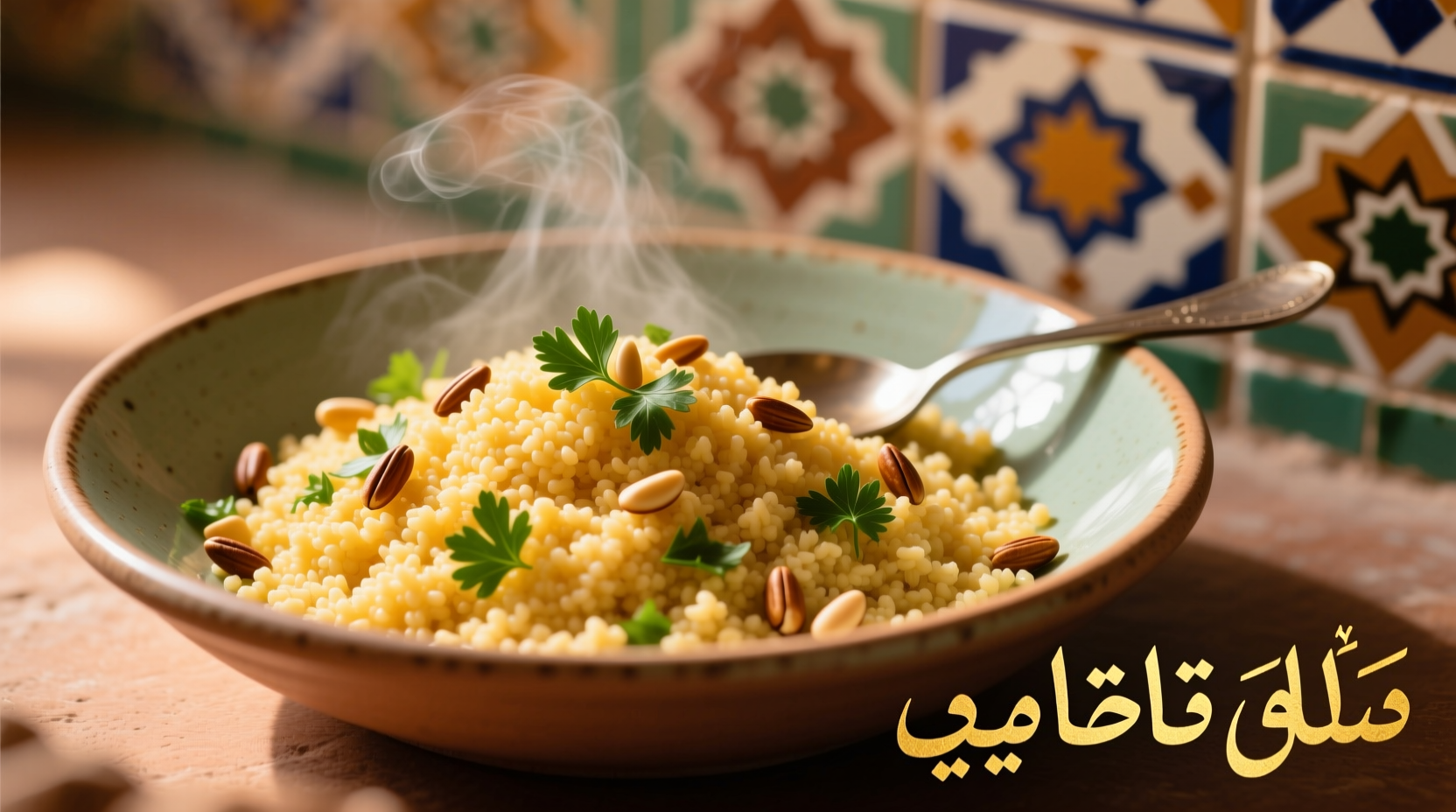 Perfect Couscous: Foolproof Cooking Guide & Tips