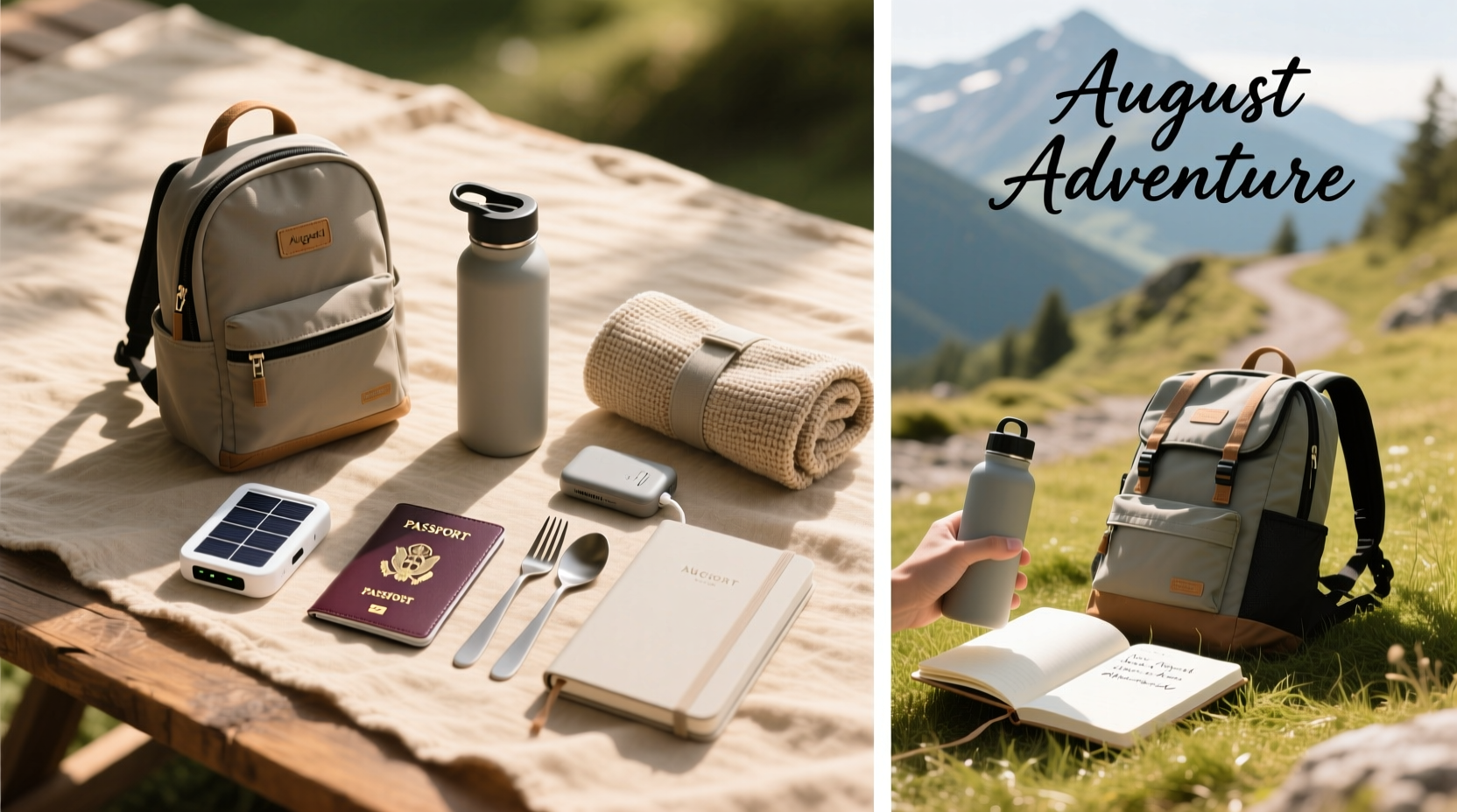 Best Places to Travel in August: Budget-Friendly Guide & Packing Tips