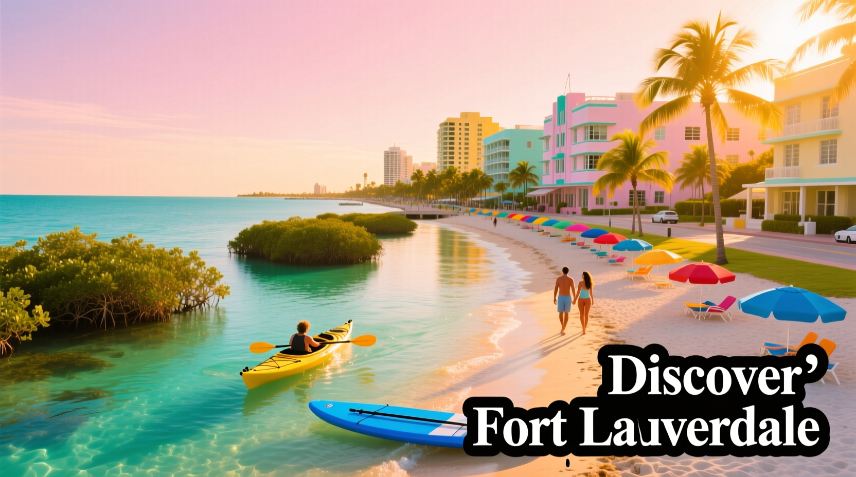 Things to Do in Fort Lauderdale USA: Budget Travel Guide