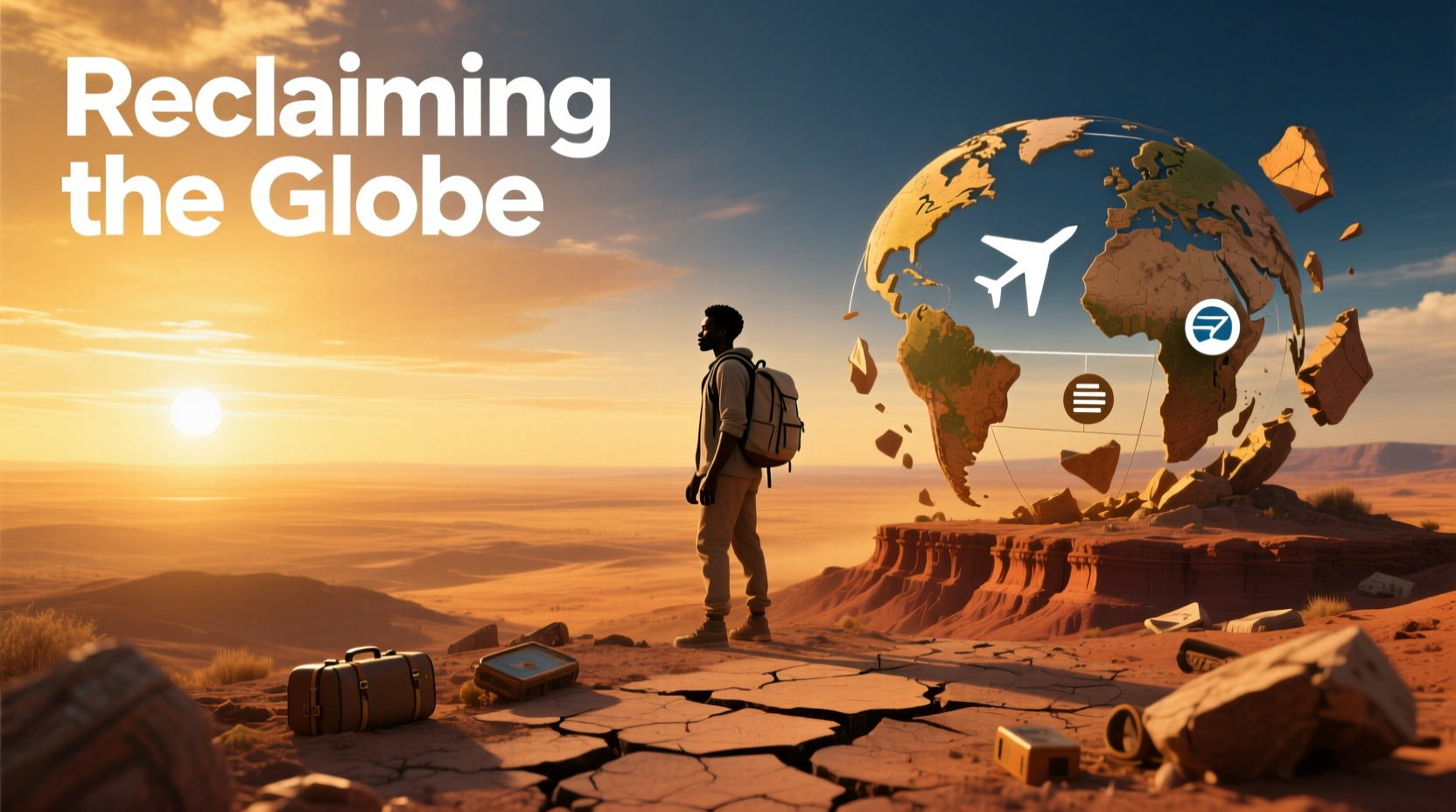 Reclaiming the Globe: Evolution of Black Travel by Americans — Budget Guide