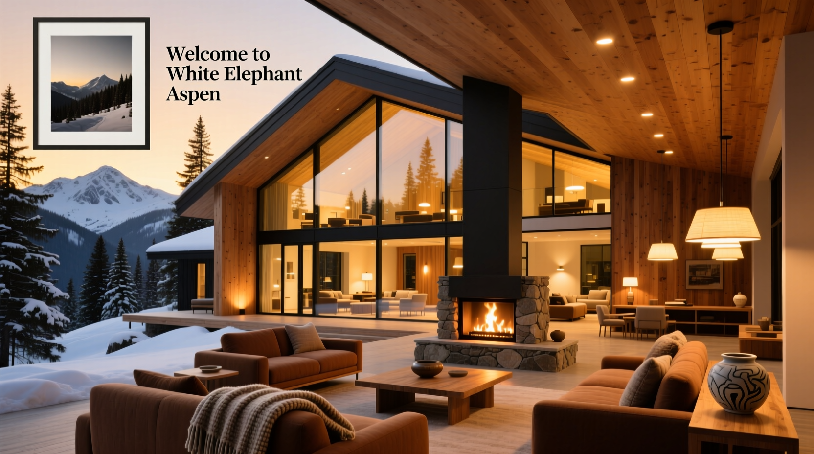 50 Exciting New Hotels 2026 White Elephant Aspen: Budget Traveler’s Guide
