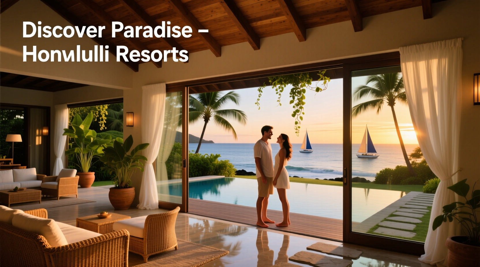 Honolulu Resorts for Budget Travelers: What to Expect & Where to Stay