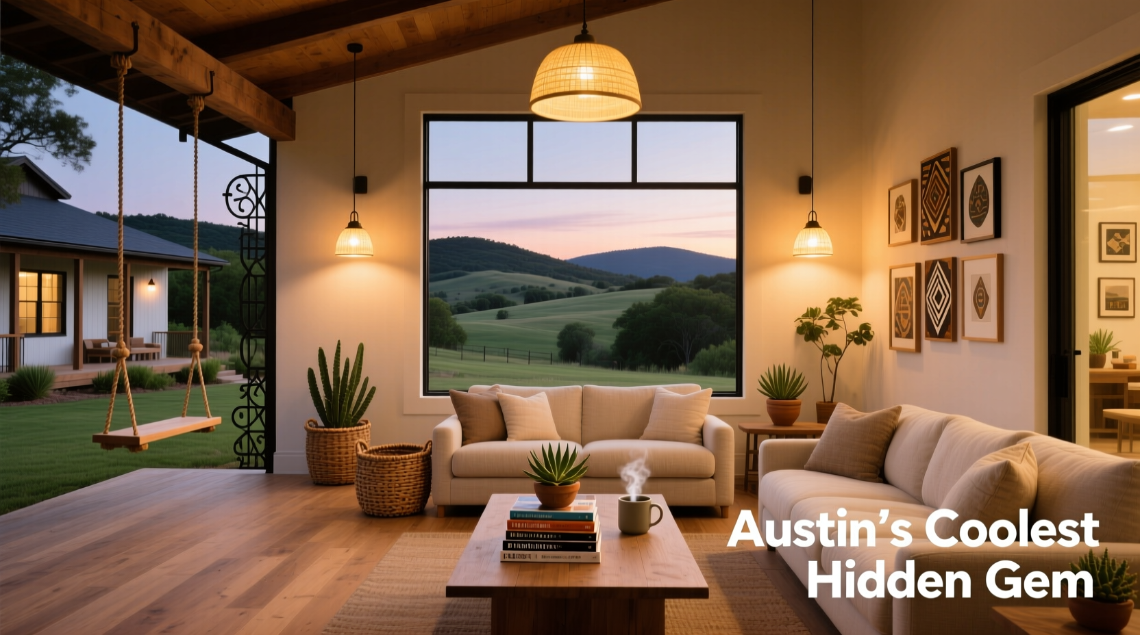 Guest-Favorite Airbnb Austin Guide: Budget Traveler’s Practical Handbook