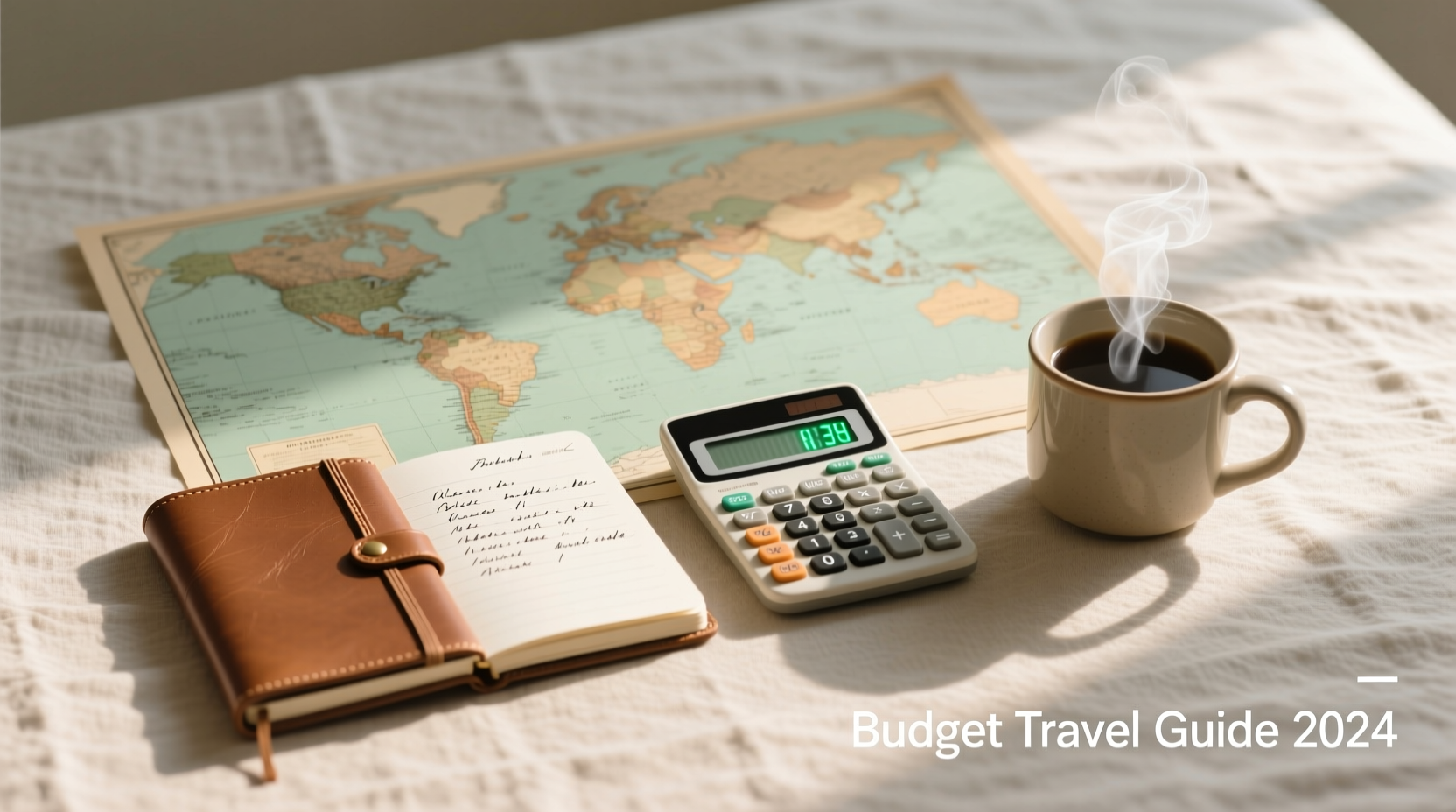 20 Signs You’re Ready for Your First Trip Away From Home — Budget Guide