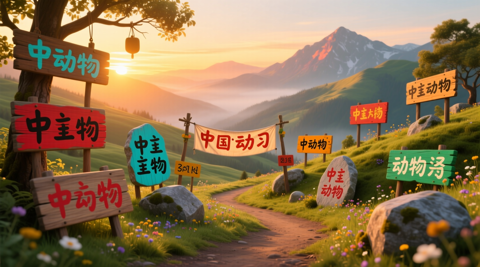 15 Hilarious Animal Sayings in Chinese: A Practical Guide for Budget Travelers
