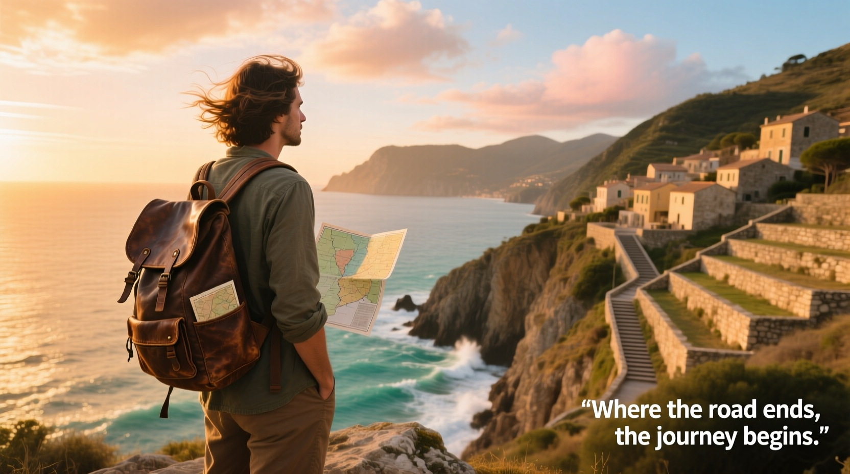 West Coast Moments: A Solo 12-Day Train Journey Guide