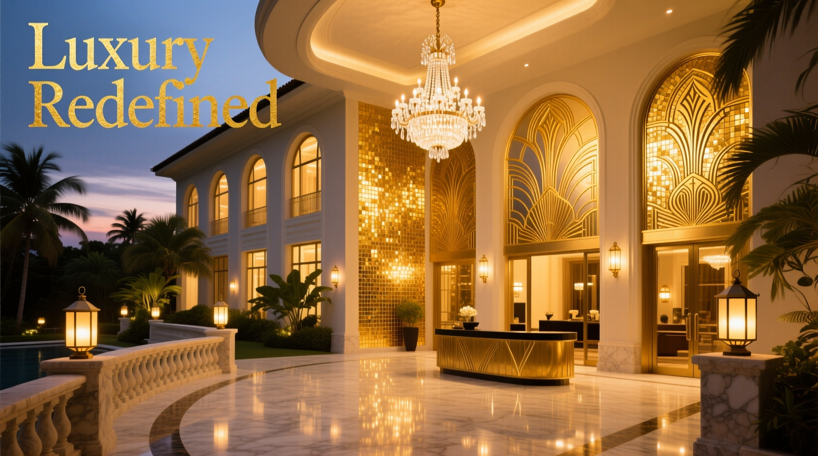 24-Karat Gold Hotel: Budget Traveler’s Realistic Accommodation Guide