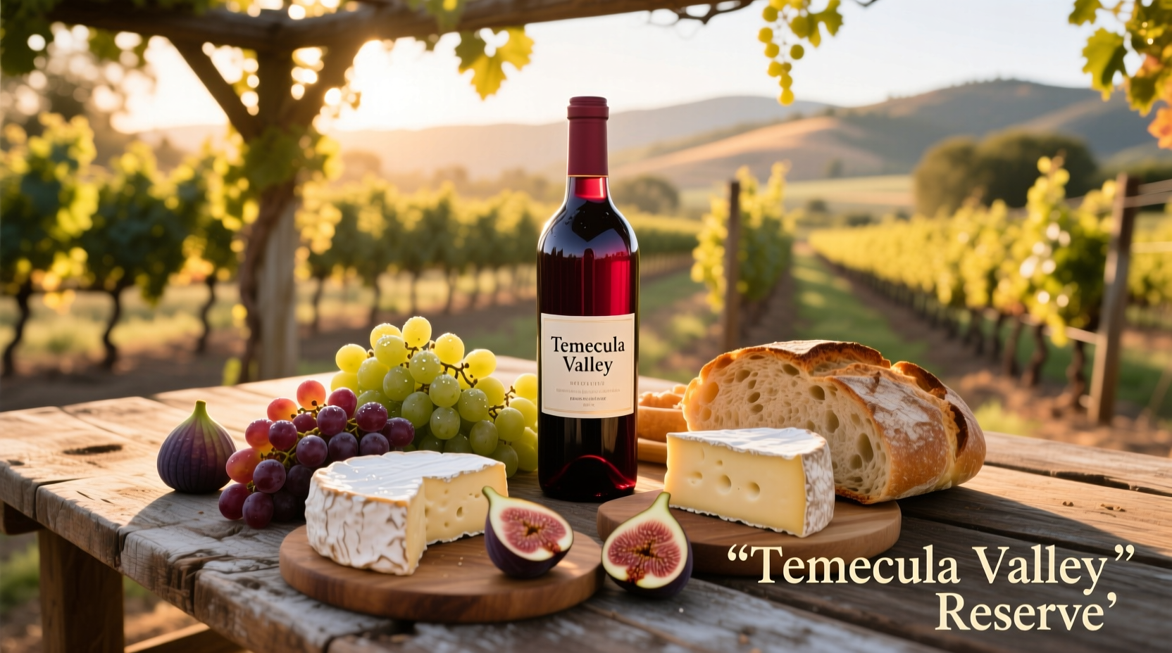 Temecula Valley Wine Culinary Guide: How to Eat & Drink Well on a Budget