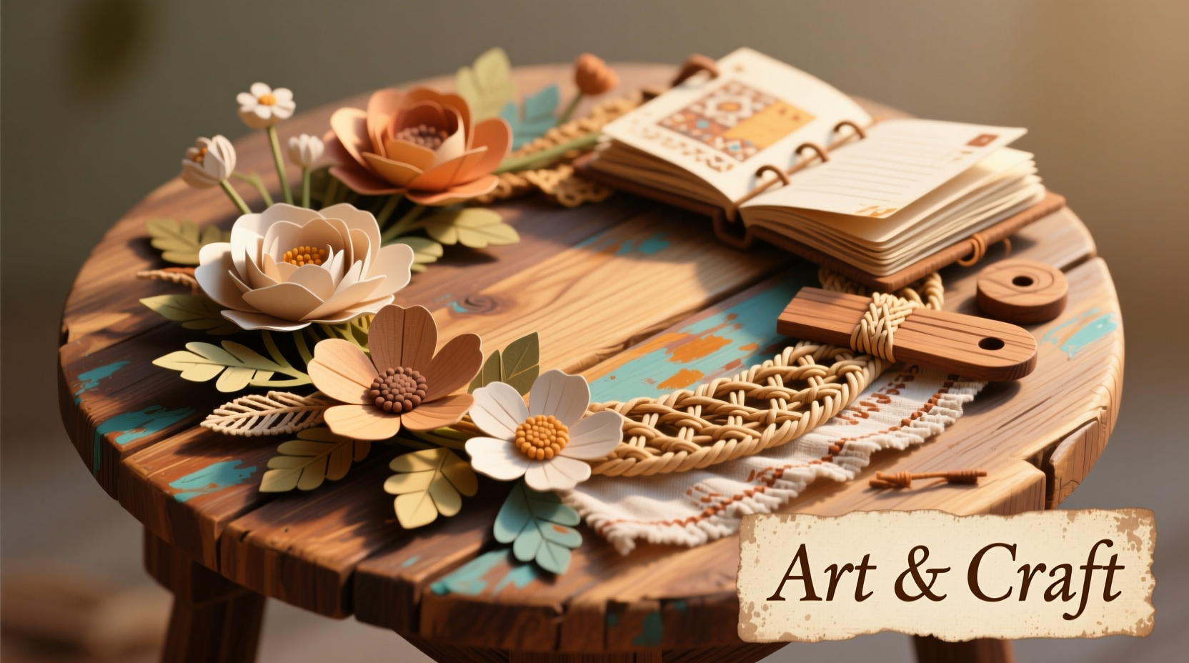 art and craft art and craft