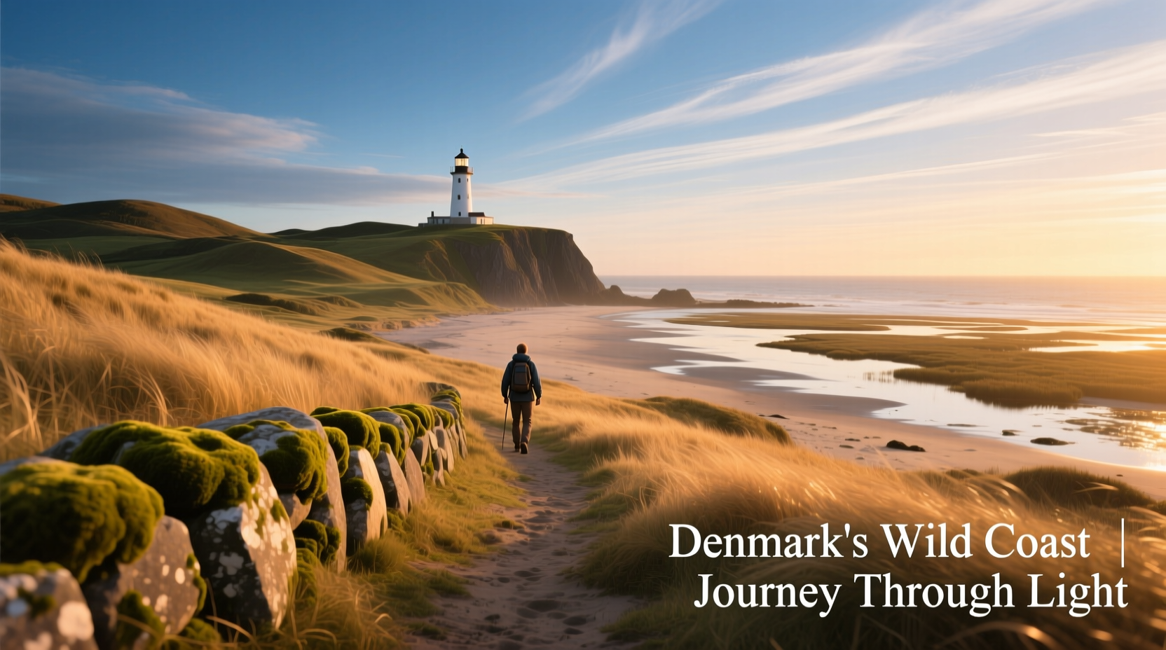 Hiking in Denmark on a Budget: Practical Guide for Backpackers