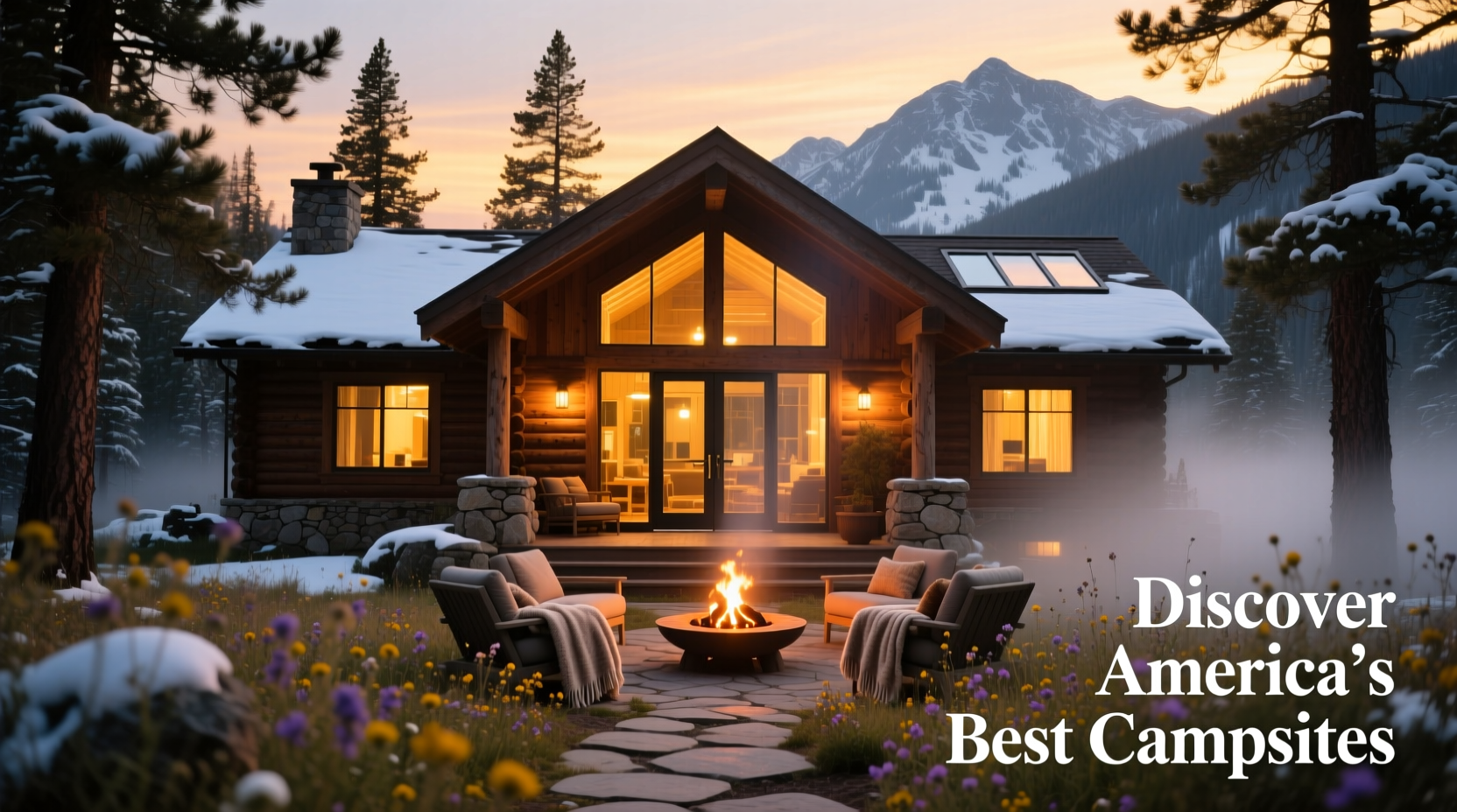 Best Camping Sites in the US: Budget Traveler’s Guide