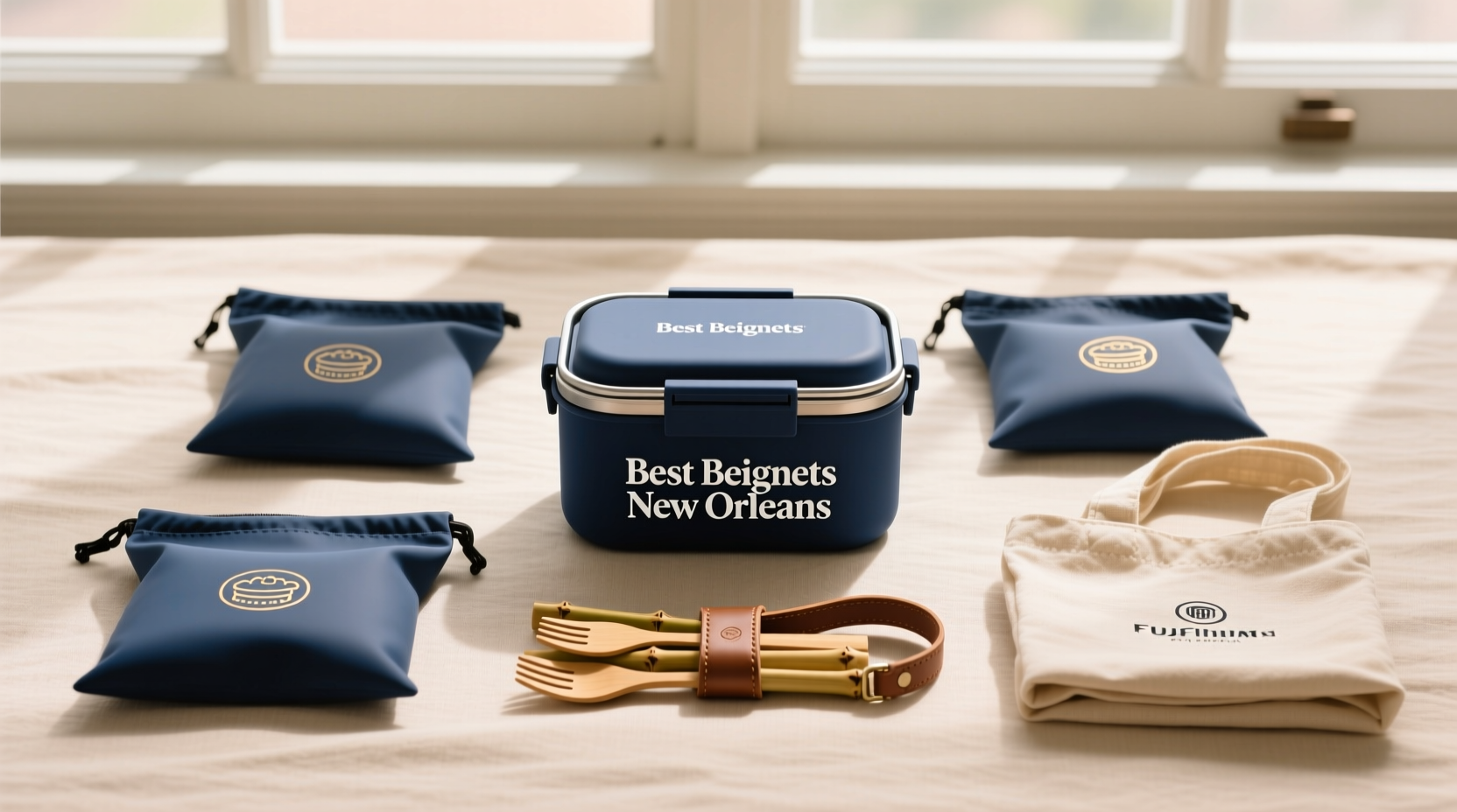 Best Beignets New Orleans: What to Pack & Where to Go