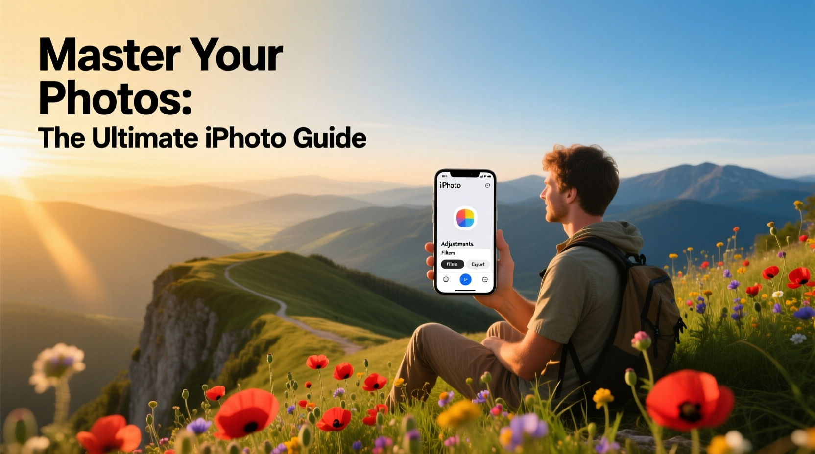The Advanced Guide to Using iPhoto: Practical Tips for Budget Travelers