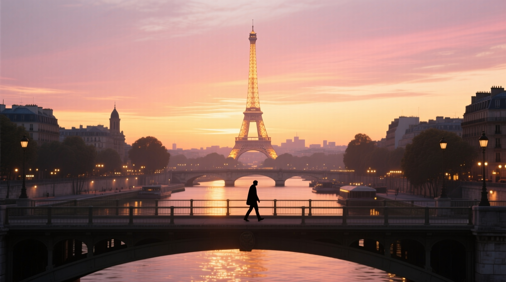 How to Travel to Paris Safely After Terror Attacks: A Budget Traveler’s Practical Guide