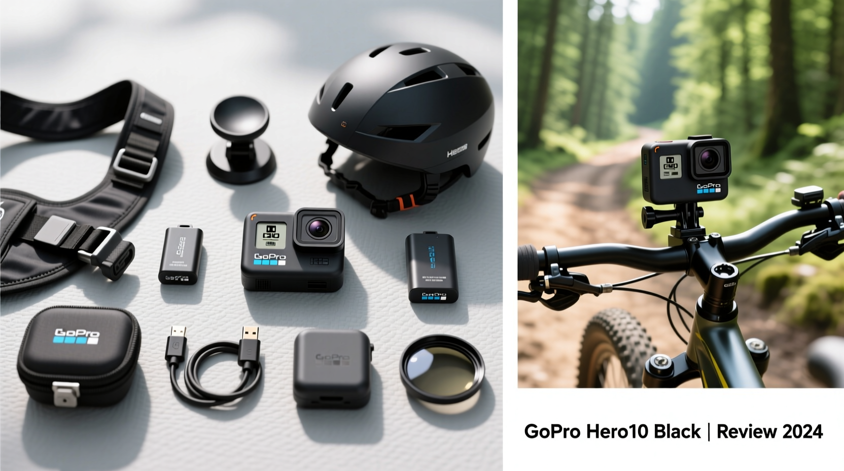 GoPro Hero10 Black Review: What Budget Travelers Should Know Before Buying