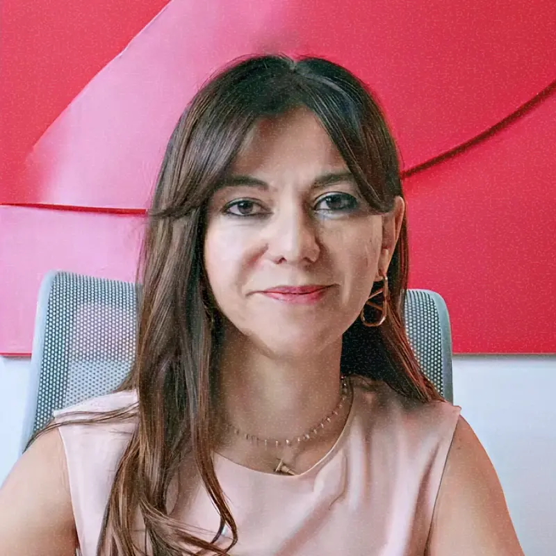 Alibaba.com seller portrait