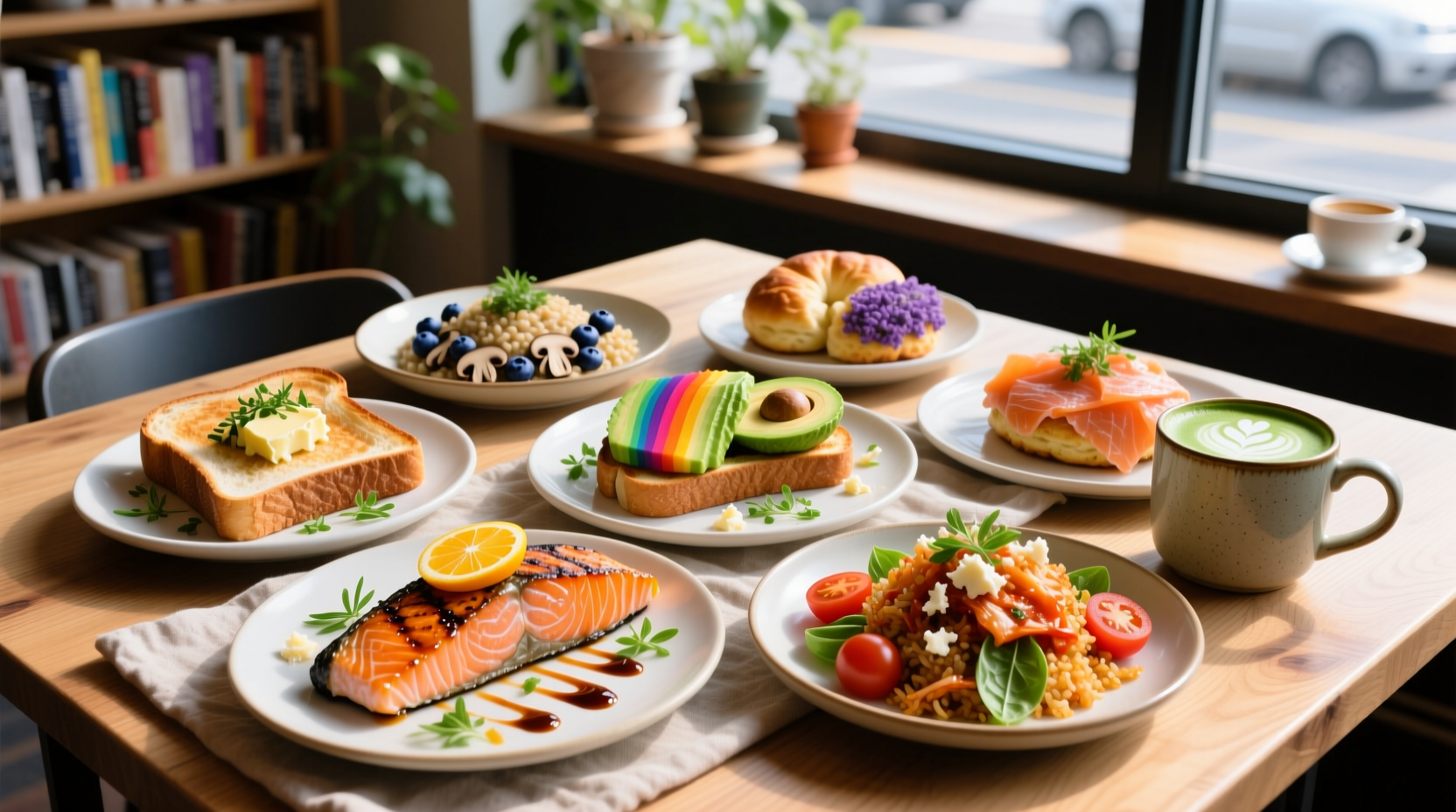 9 Seattle Bloggers You Need Following: A Practical Food & Drink Guide