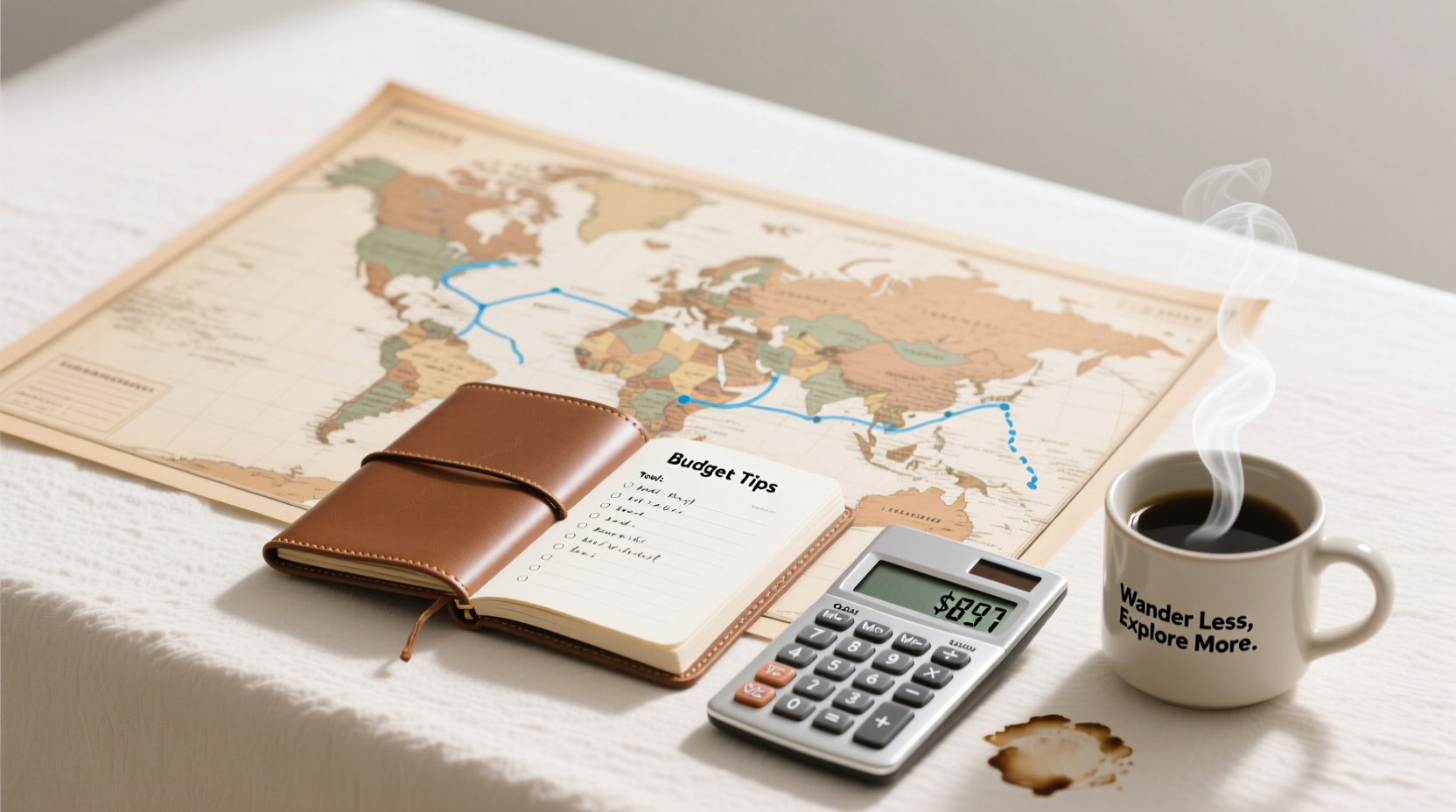 Border-Crossing Guide: Buenos Aires to Asunción on a Budget