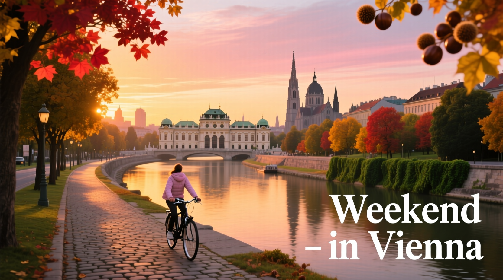 Weekend in Vienna on a Budget: Practical Guide for Travelers