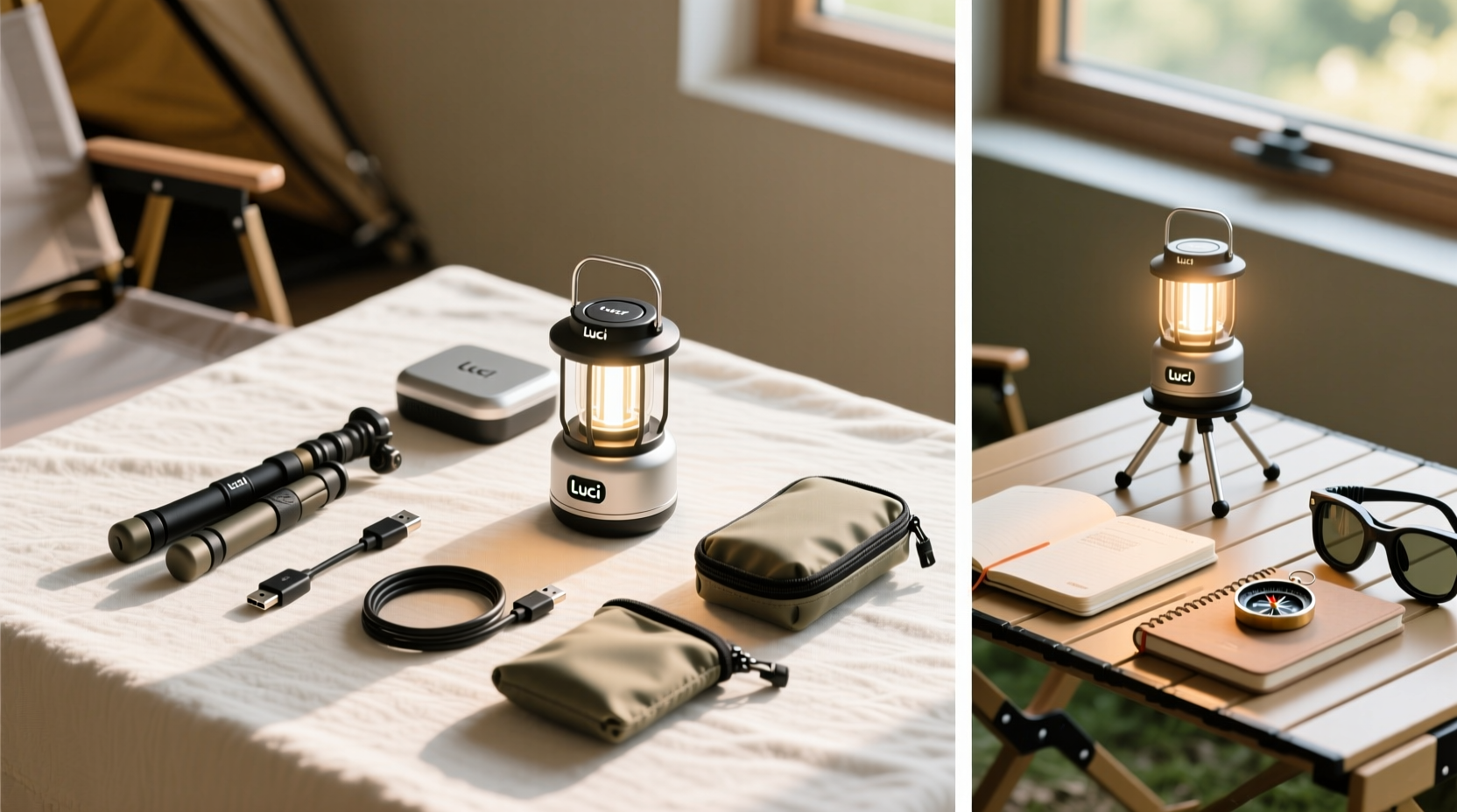 Luci Base Light Review: What Budget Travelers Really Need to Know