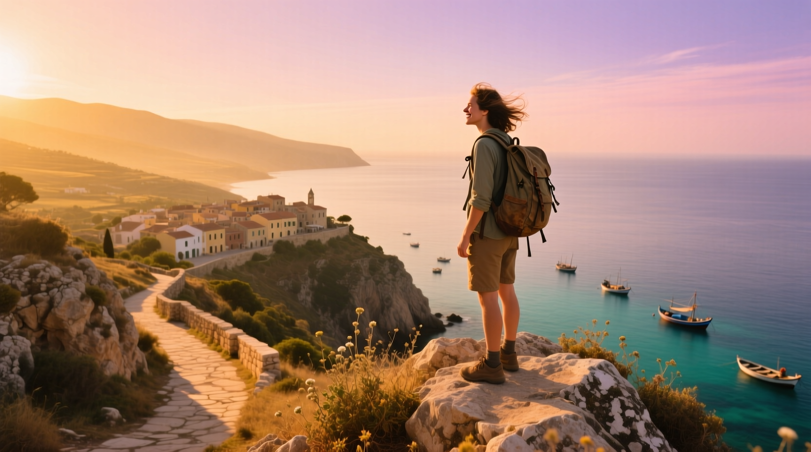 What Watching Jared Krauss Taught Me About Travel | Matador Member Story