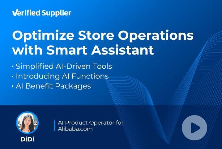 Optimize Store Operations with Smart Assistant