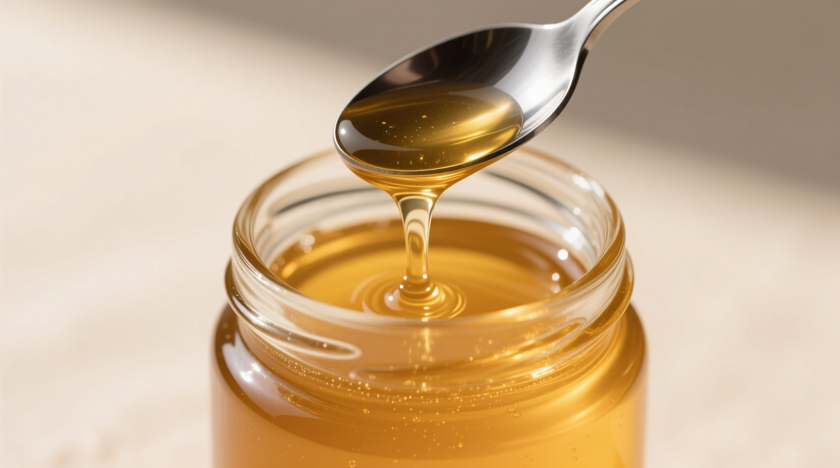 acacia honey when it s worth choosing and when skip it