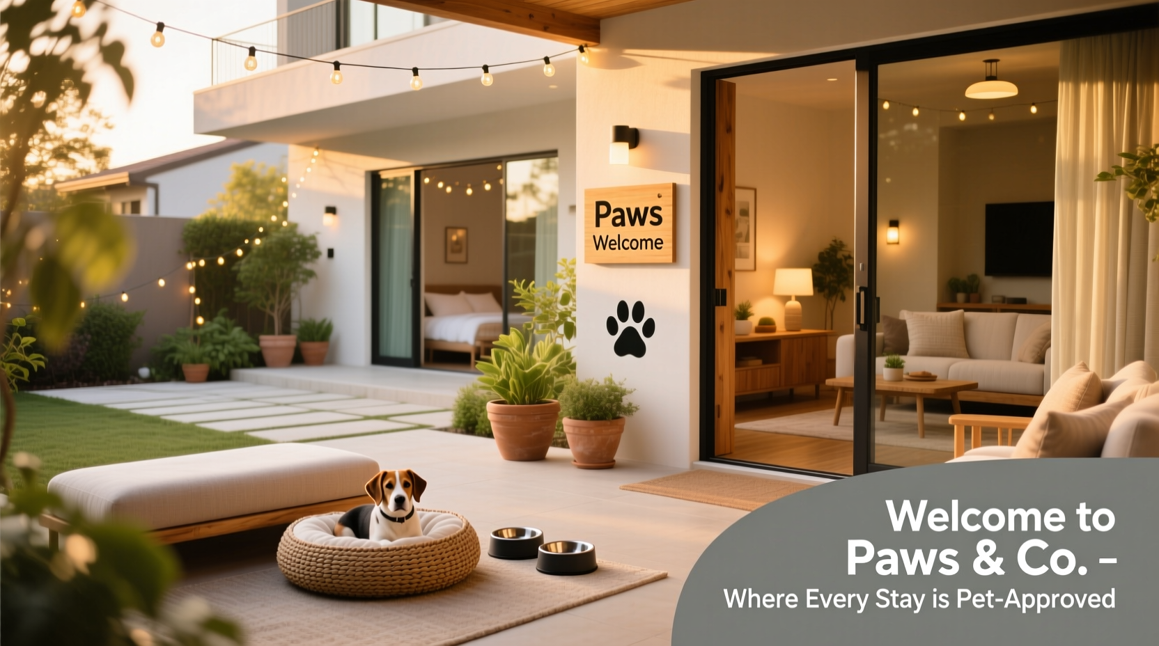 Pet-Friendly Hotels in the US: Budget Traveler’s Practical Guide