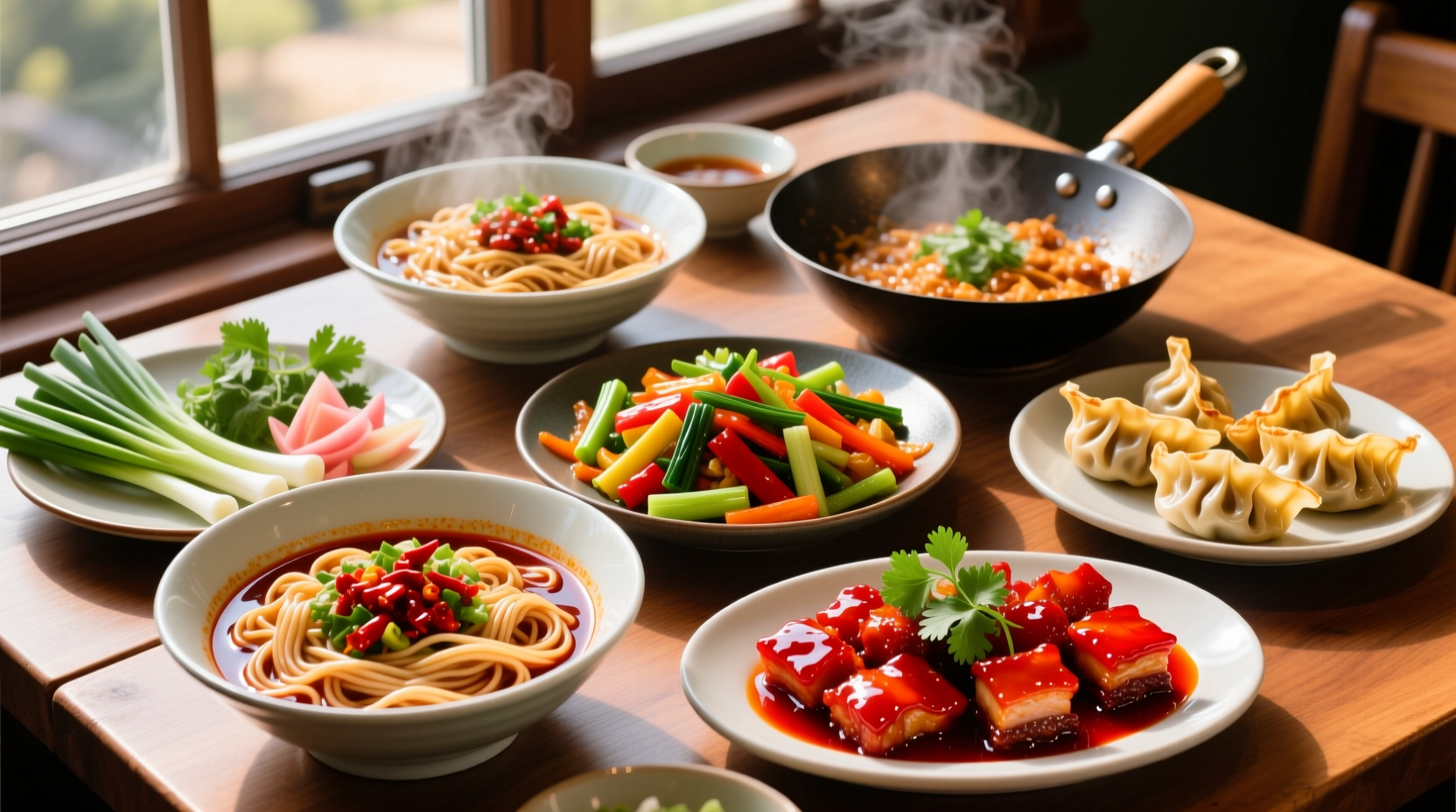 San Gabriel Valley Chinese Food Guide: What to Eat & Where to Go