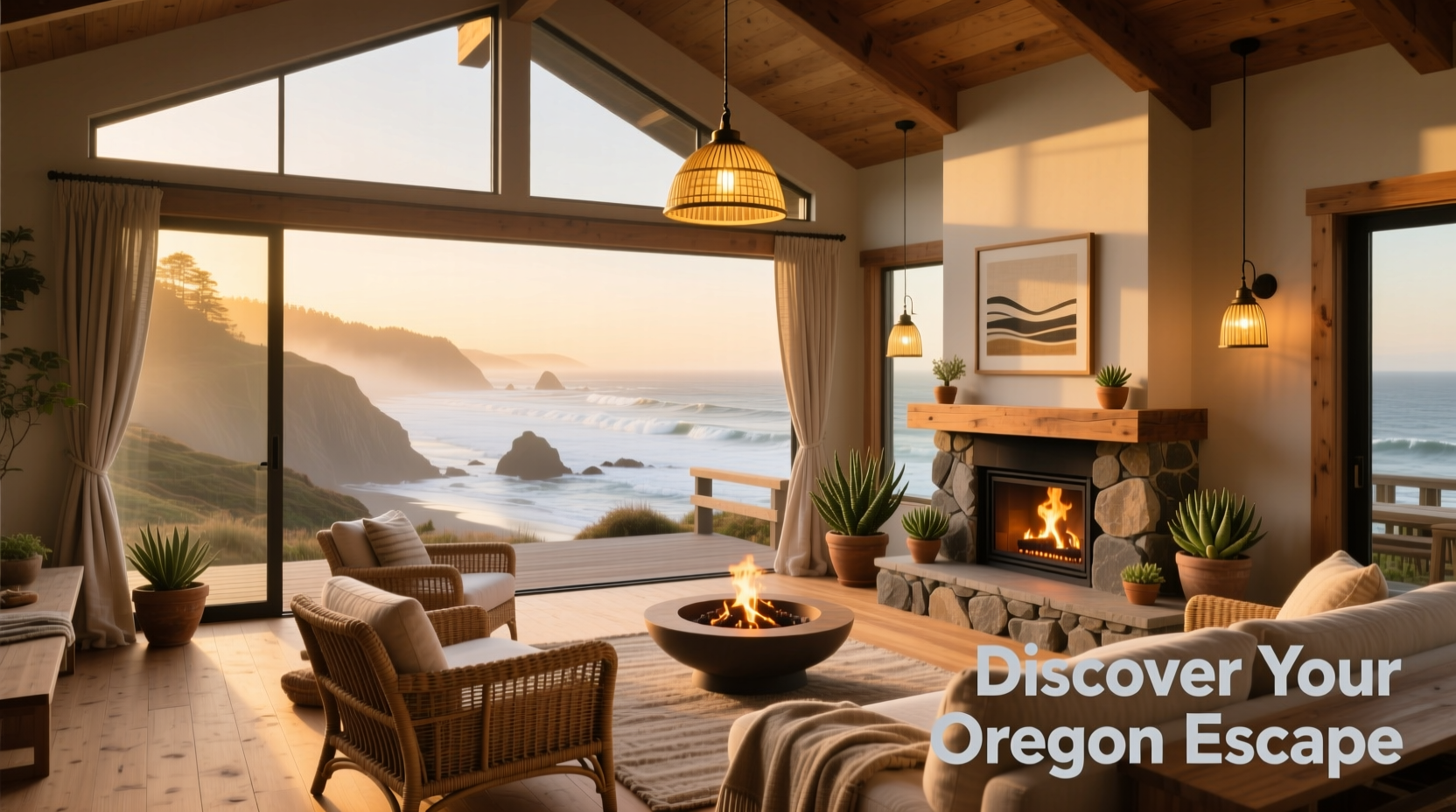 Airbnb Oregon Coast Guide: How to Find Budget-Friendly Stays