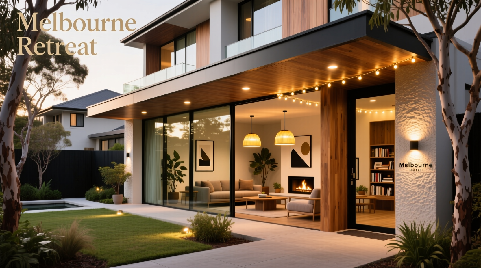 Melbourne Australia Hotels Guide: Budget Accommodation Tips & Where to Stay