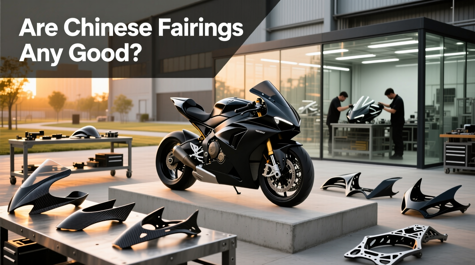 how to choose chinese motorcycle fairings,Are Chinese fairings any good?