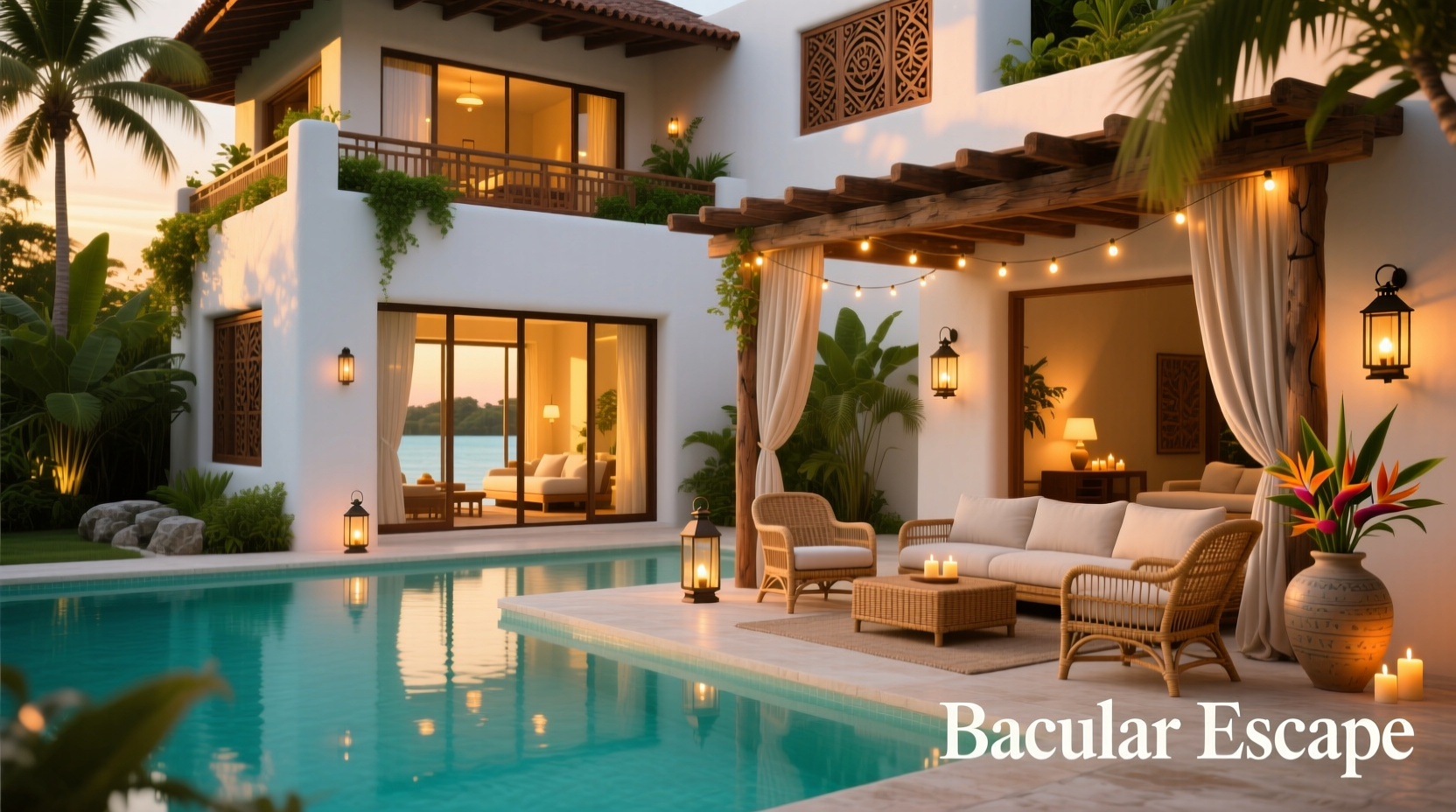 Bacalar Hotels Guide: How to Find Affordable, Safe Accommodation