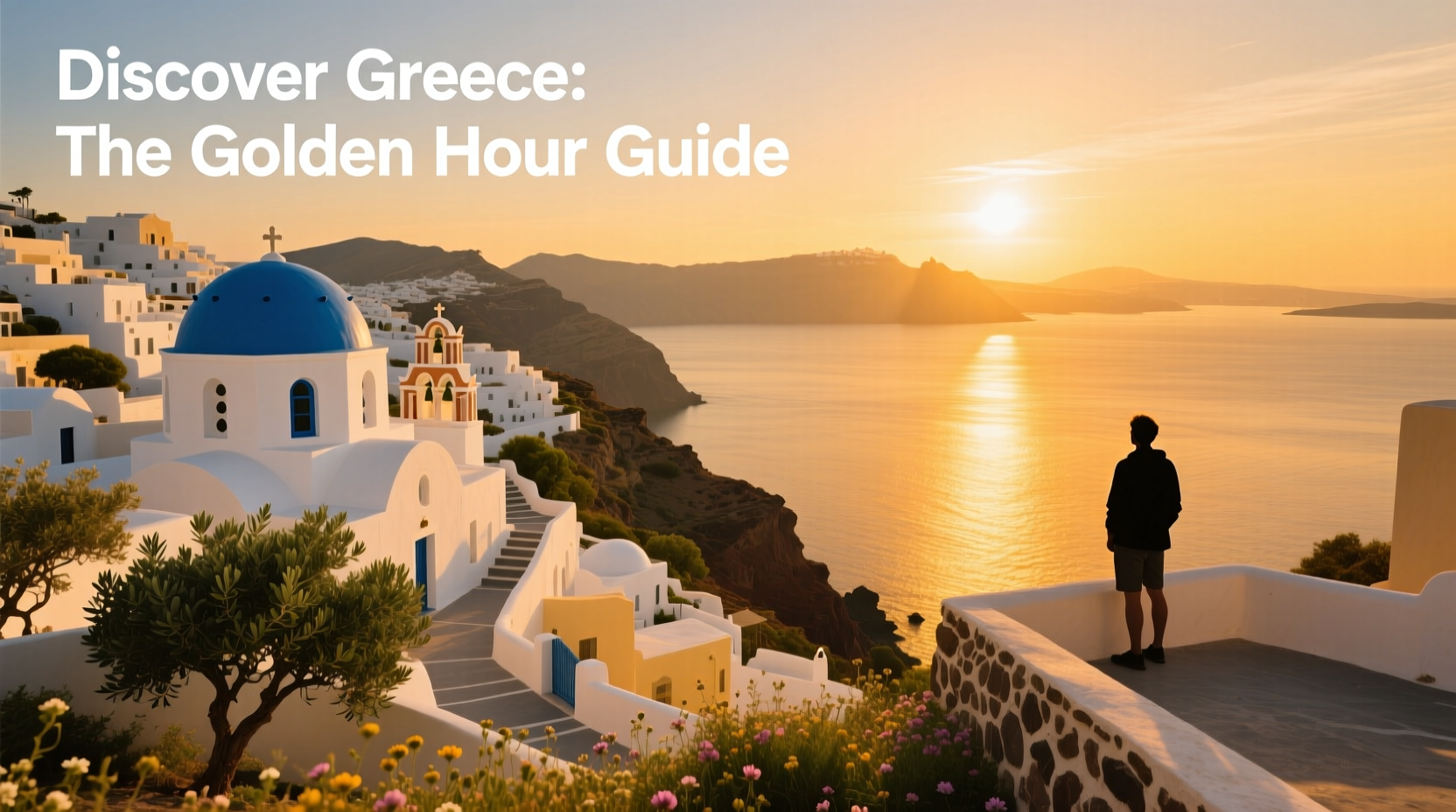 Best Time to Visit Greece: Budget Traveler’s Seasonal Guide