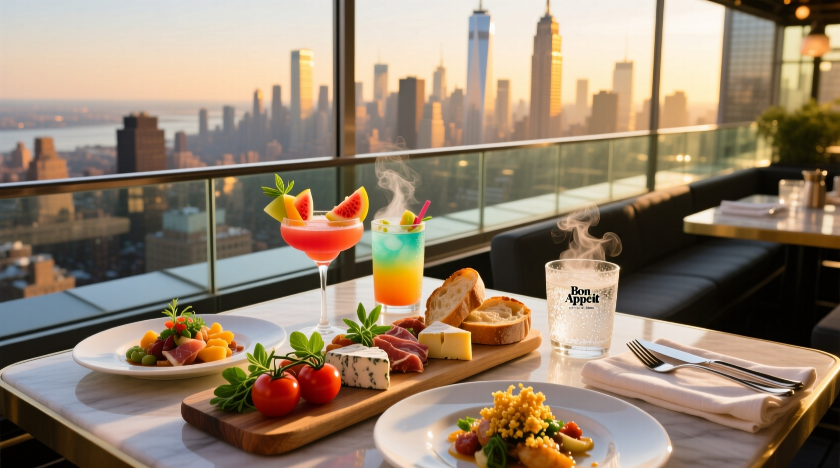 Best Enclosed Rooftop Bars NYC: A Practical Guide