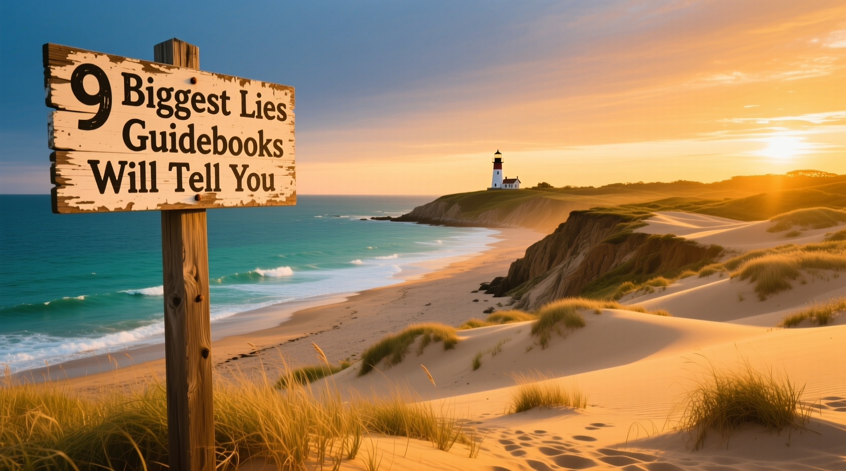 9 Biggest Lies Guidebooks Tell About Rhode Island — Budget Traveler’s Reality Check