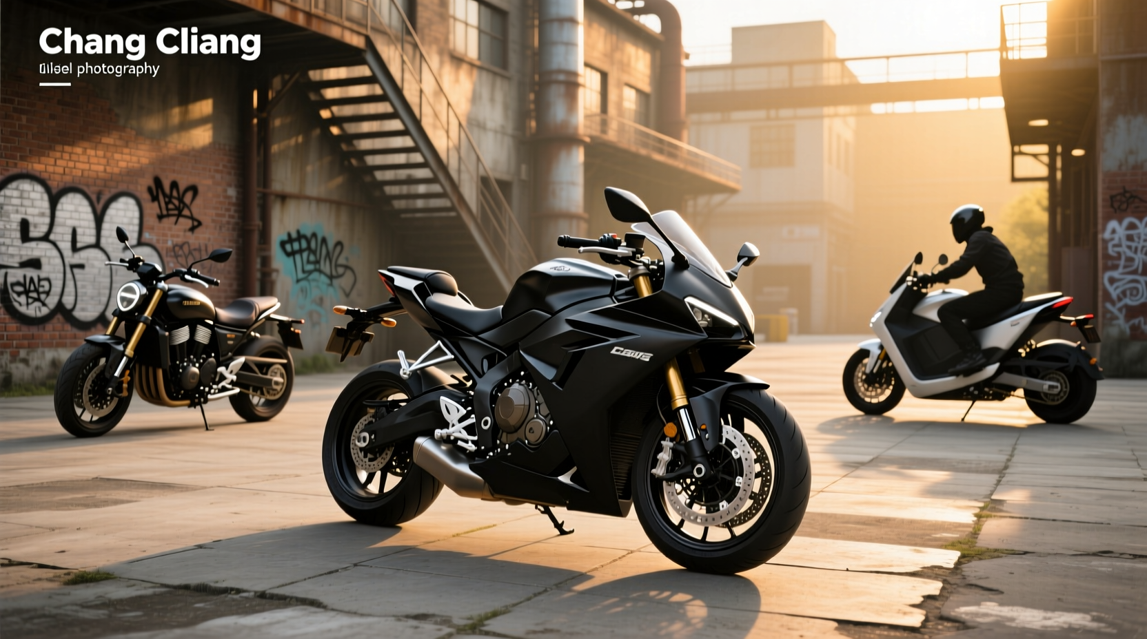 How to Choose Chang Jiang Motorcycles, What Is the Best Brand in China?