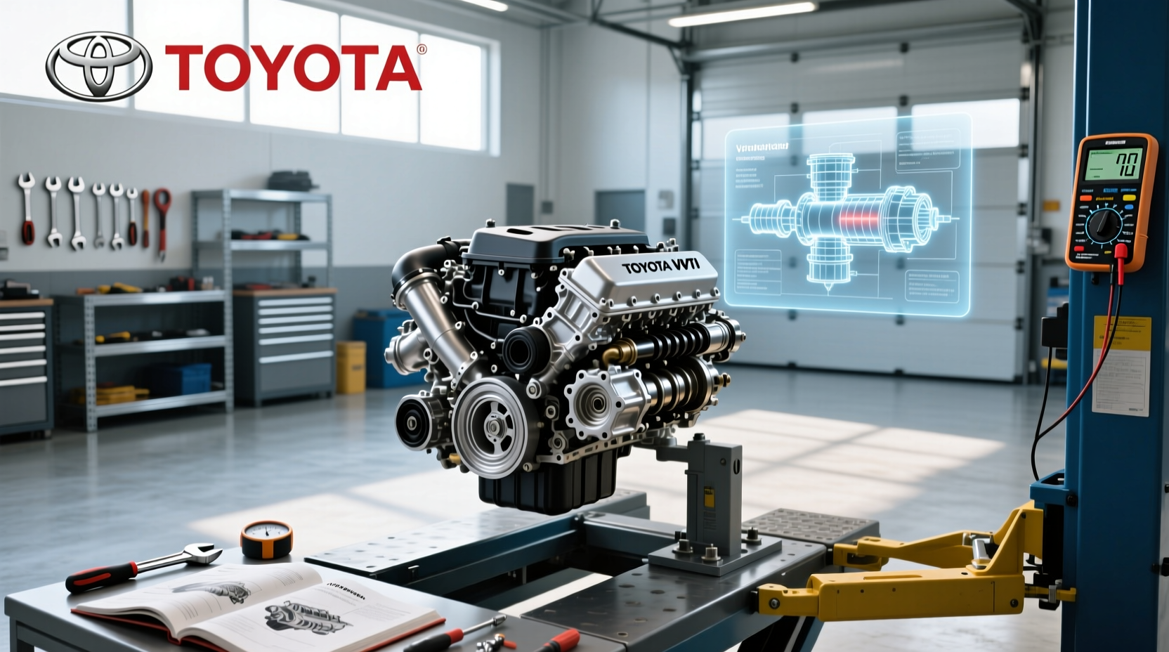 Toyota Corolla VVT-i Engine Buying Guide: How to Choose