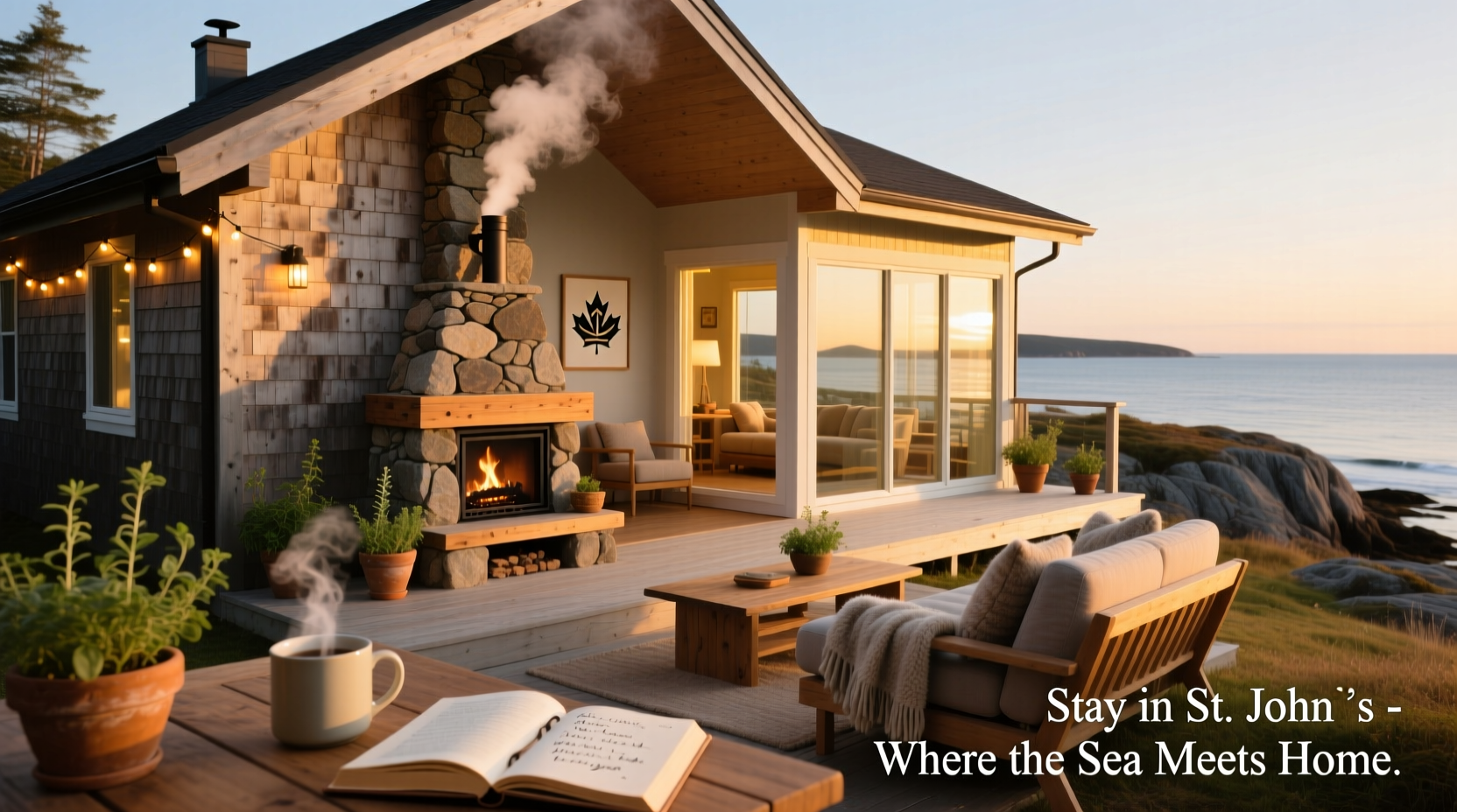 Where to Stay in St. John's Canada: Budget Traveler's Accommodation Guide