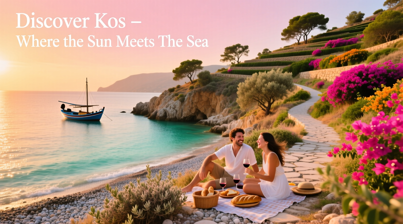 Things to Do in Kos: Budget Travel Guide for 2024