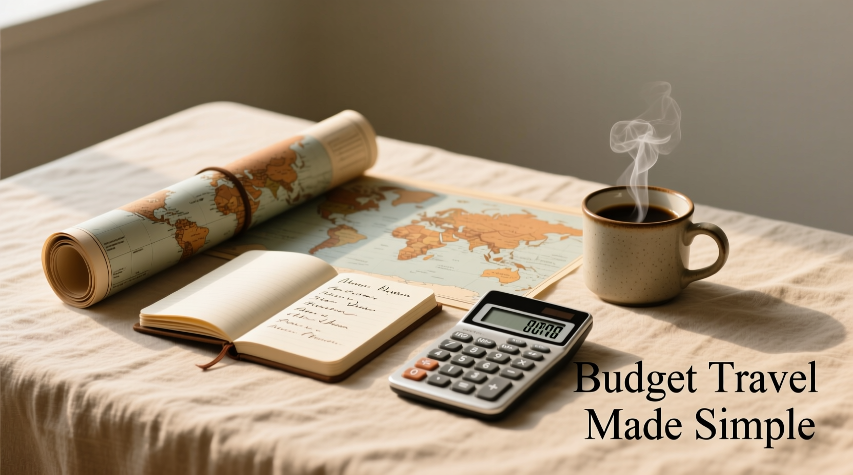How to Use the 8 Beer Hacks Infographic for Real Budget Travel Savings