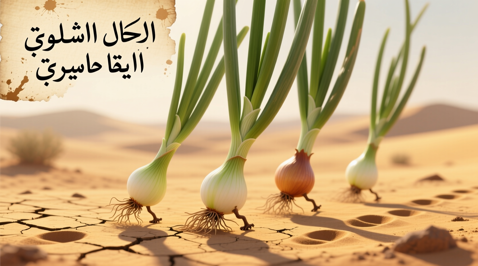 Egyptian Walking Onion: Complete Growing Guide & Uses
