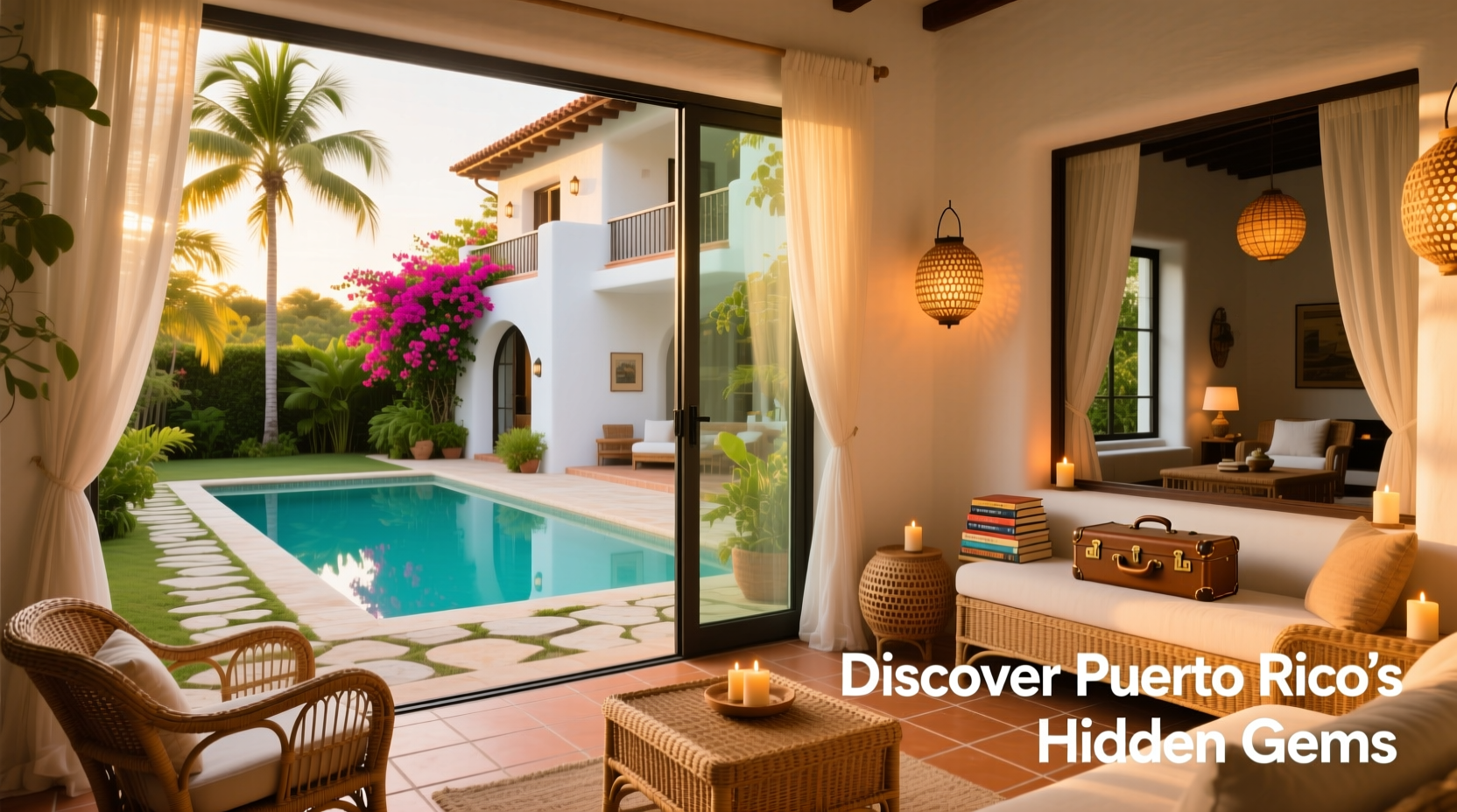 Best Airbnbs in Puerto Rico: Budget Traveler’s Guide
