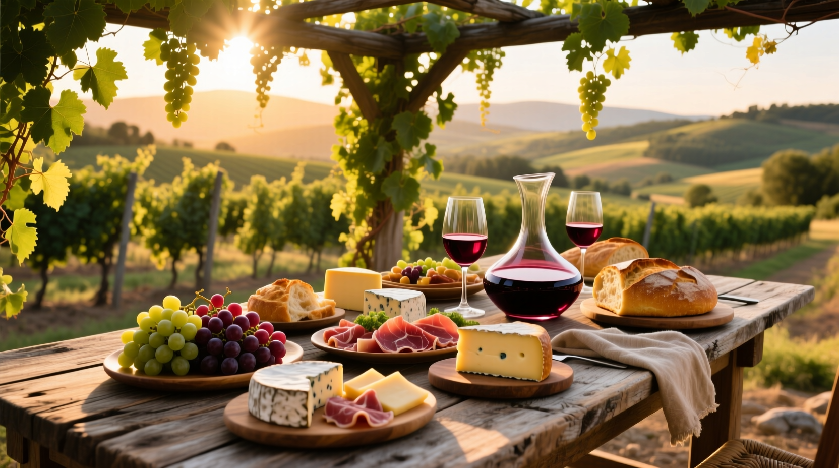 Celebrity-Wine Wineries & Vineyards: How to Visit Smartly