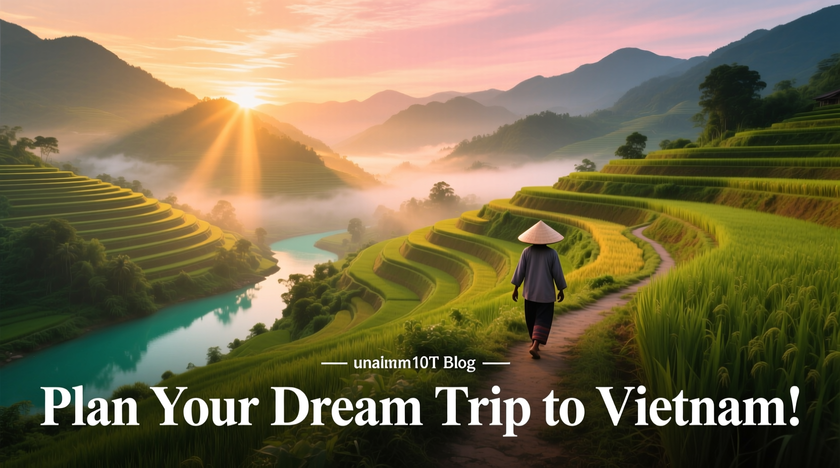 Guide to Planning a Dream Trip to Vietnam on a Budget