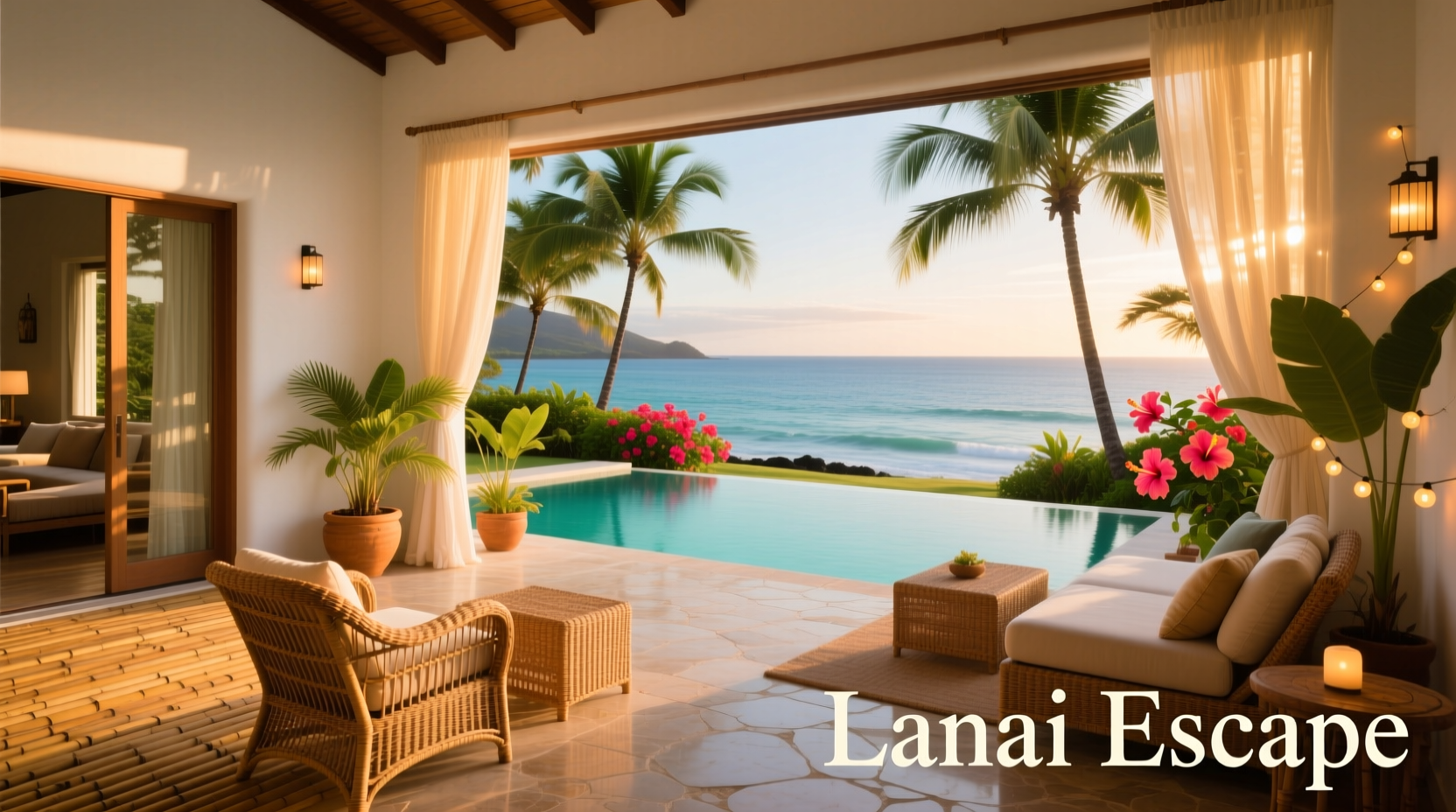 Where to Stay in Lanai USA: Budget Accommodation Guide