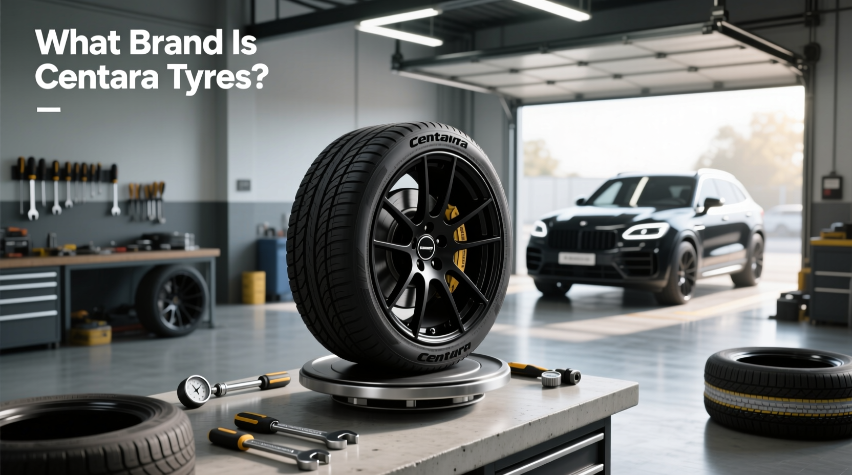 How to Choose Centara Tires: A Complete Buying Guide