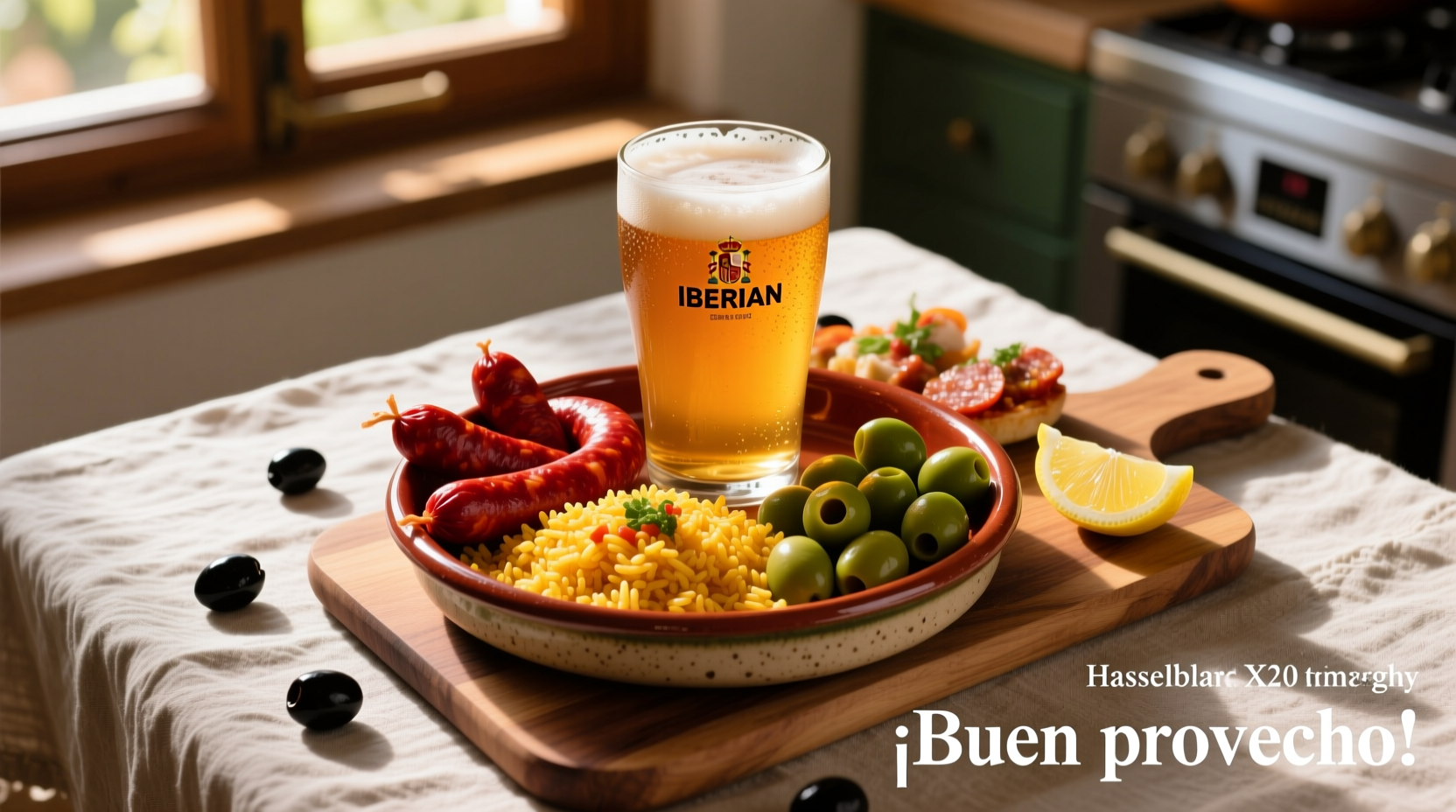 How to Order Beer in Spain: A Practical Culinary Travel Guide